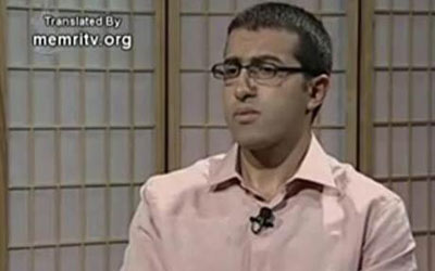 哈馬斯高官宣布與投敵“綠王子”斷絕父子關(guān)系