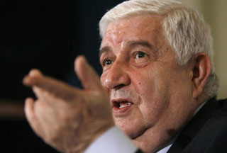 敘利亞稱愿在土耳其斡旋下與以色列重啟和談