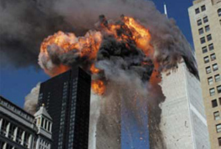 美機密文件曝光 前高官曾警告停止深查9·11事件