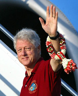 組圖:盤點有心臟病的外國領(lǐng)導人