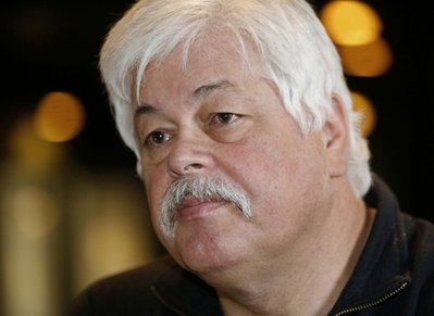 日本決定拘捕反捕鯨組織創(chuàng)始人 正尋求國(guó)際通緝