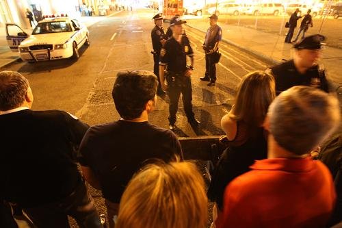 巴基斯坦塔利班宣稱(chēng)對(duì)紐約汽車(chē)炸彈事件負(fù)責(zé)