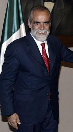 墨西哥執(zhí)政黨要員失蹤 疑遭綁架