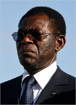 赤道幾內(nèi)亞總統(tǒng)高薪雇用克林頓前顧問改變自我形象