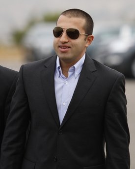 美立場突變 法官批準(zhǔn)哈馬斯“綠王子”政治庇護申請