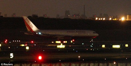 美俄“交換間諜”行動展開 10：4不對等