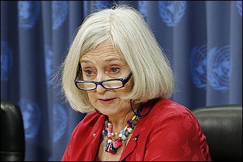 聯(lián)合國高官痛批潘基文 稱聯(lián)合國“被邊緣化”