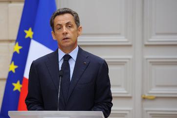 薩科齊證實(shí)法國(guó)人質(zhì)遭基地分支殺害