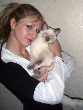 美再抓一名俄“美女間諜” 涉嫌走私軍用夜視儀