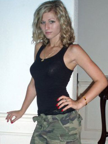 美再抓一名俄“美女間諜” 涉嫌走私軍用夜視儀