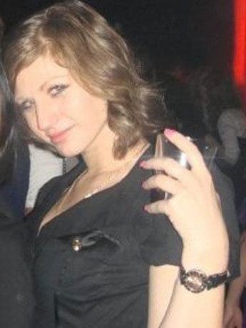 美再抓一名俄“美女間諜” 涉嫌走私軍用夜視儀