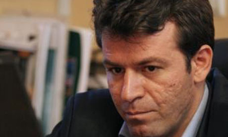 伊朗一名18歲男孩“被犯罪” 將因雞奸罪獲極刑