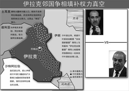 美軍走了，伊拉克能否變得更好