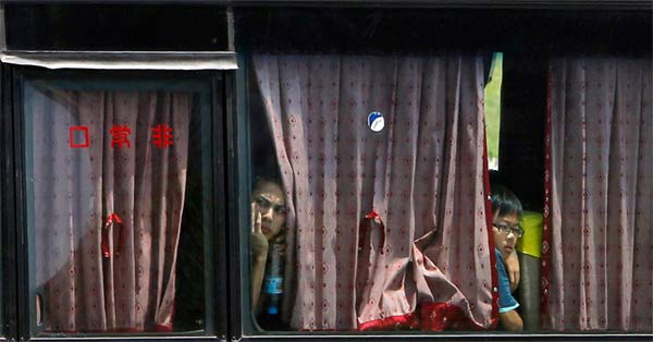 菲律賓人質(zhì)劫持案件圖片全紀(jì)錄