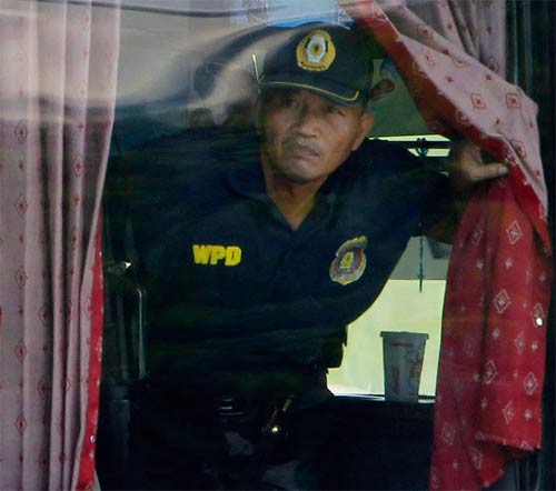 菲律賓人質(zhì)劫持案件圖片全紀(jì)錄