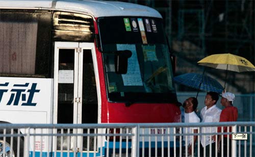 菲律賓人質(zhì)劫持案件圖片全紀(jì)錄