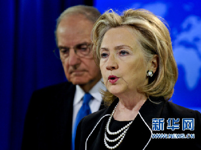 外媒:巴以雙方對(duì)和談不關(guān)心 出于美國(guó)內(nèi)政治考慮