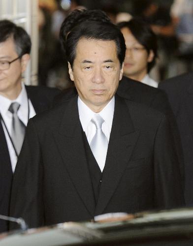 日內(nèi)閣改組小澤“靠邊站” 華裔女大臣留任鷹派當外長