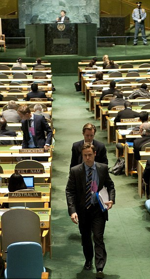 內(nèi)賈德稱(chēng)美國(guó)策劃9·11 奧巴馬期待巴一年內(nèi)建國(guó)