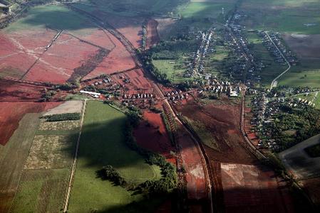 匈牙利毒泥漿已“入侵”多瑙河