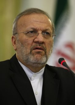 伊朗官方承認(rèn)核設(shè)施內(nèi)存在泄密 增強(qiáng)管理嚴(yán)加防范