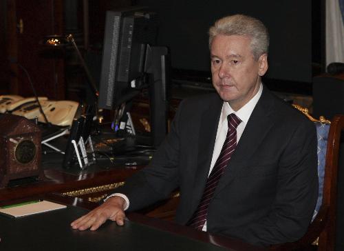 俄總統(tǒng)提名普京副手任莫斯科市長 寄予厚望充分信任