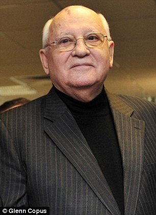 俄羅斯準備重返阿富汗 戈爾巴喬夫稱北約取勝無望