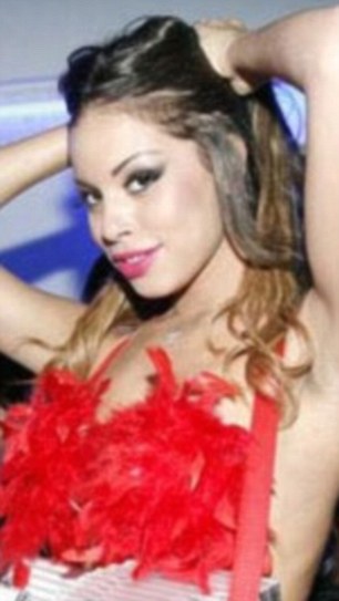 意總理實為“活雷鋒”?摩洛哥嫩模改口稱二人清白