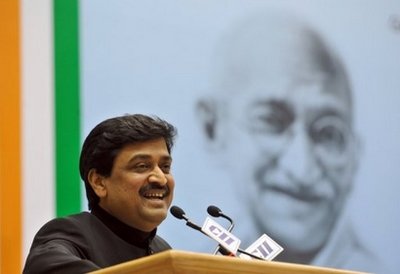 印首席部長(zhǎng)因岳母住安居房辭職 傳丑聞所涉官員眾多