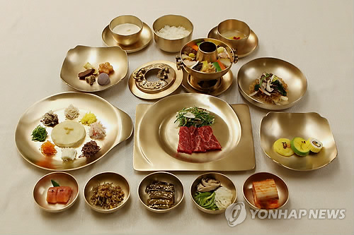 G20成新賣點(diǎn) 韓國(guó)五星酒店相繼推出領(lǐng)導(dǎo)人套餐