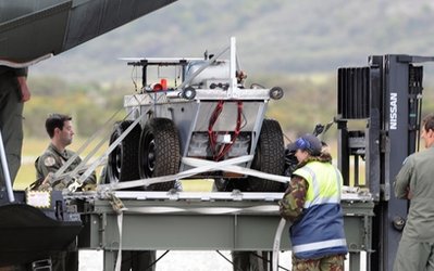 新西蘭事故礦二次爆炸 警方認為被困礦工均身亡