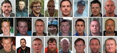 新西蘭政府機(jī)構(gòu)將于25日降半旗 向遇難礦工致哀