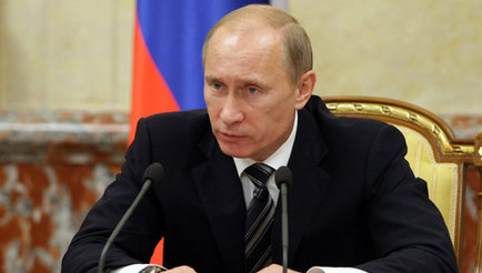 普京稱若美不批準(zhǔn)戰(zhàn)略武器新條約 俄將發(fā)展核力量