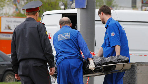 俄羅斯北高加索發(fā)生襲警事件 1名稅務(wù)警官死亡