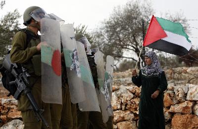 白宮不滿拉美多國(guó)承認(rèn)巴勒斯坦國(guó) 遭阿根廷批駁