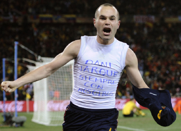 盤(pán)點(diǎn)2010年國(guó)際社會(huì)十大悲歡離合