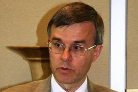 US ambassador to Tunisia Gordon Gray 突尼斯政府指責(zé)美國干涉內(nèi)政 召見美國大使