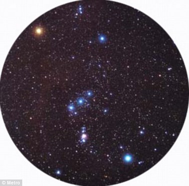 超新星爆發(fā)最快今年上演 空中或現(xiàn)“兩個(gè)太陽”