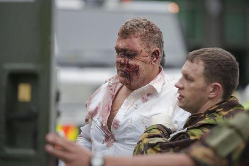 新西蘭地震75人死亡300人失蹤 全國進(jìn)入緊急狀態(tài)