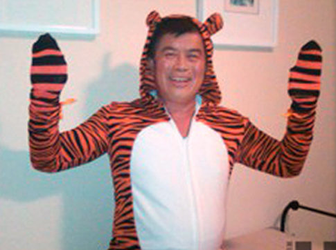 美首位華裔聯(lián)邦議員承認(rèn)發(fā)“虎照”郵件 稱壓力過大