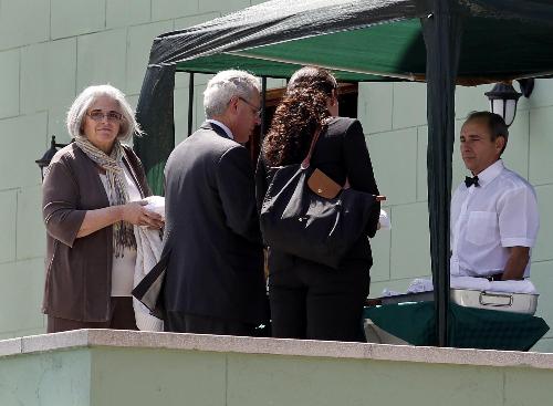 古巴開(kāi)始審理美國(guó)承包商案 數(shù)天后裁決