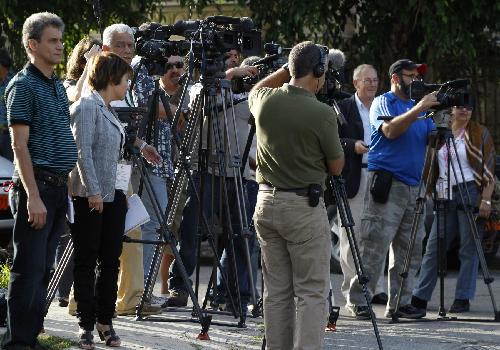 古巴開始審理美國承包商案 數(shù)天后裁決