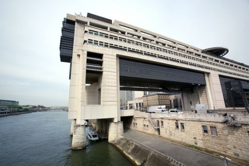 法國財(cái)政部遭史上最嚴(yán)重黑客攻擊 機(jī)密信息被盜