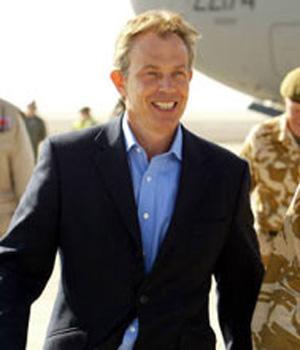 老貝再次啟動“面子”工程 政要們整容不稀奇