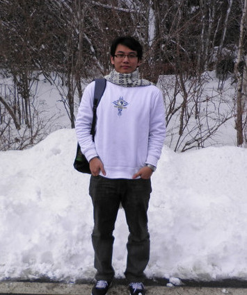 赴日留學生:東京震感強烈 街頭民眾沒有恐慌