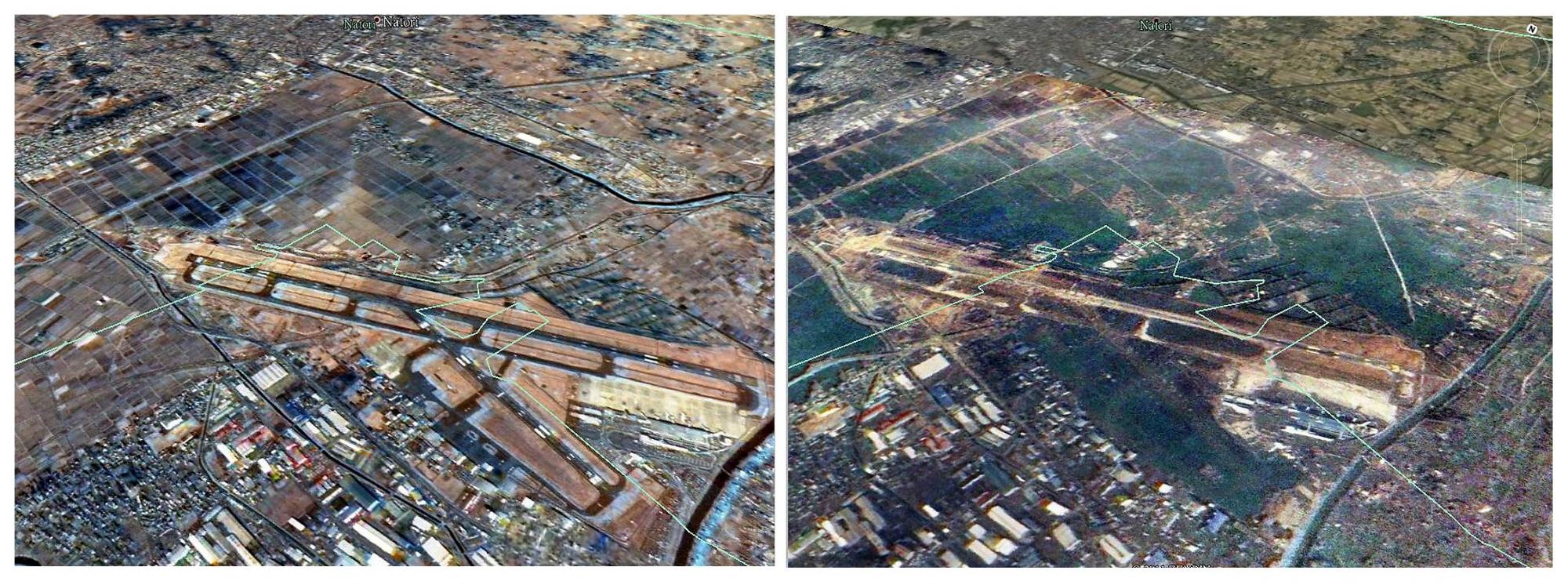 直擊日本仙臺重災(zāi)區(qū):充滿希望 期待明天