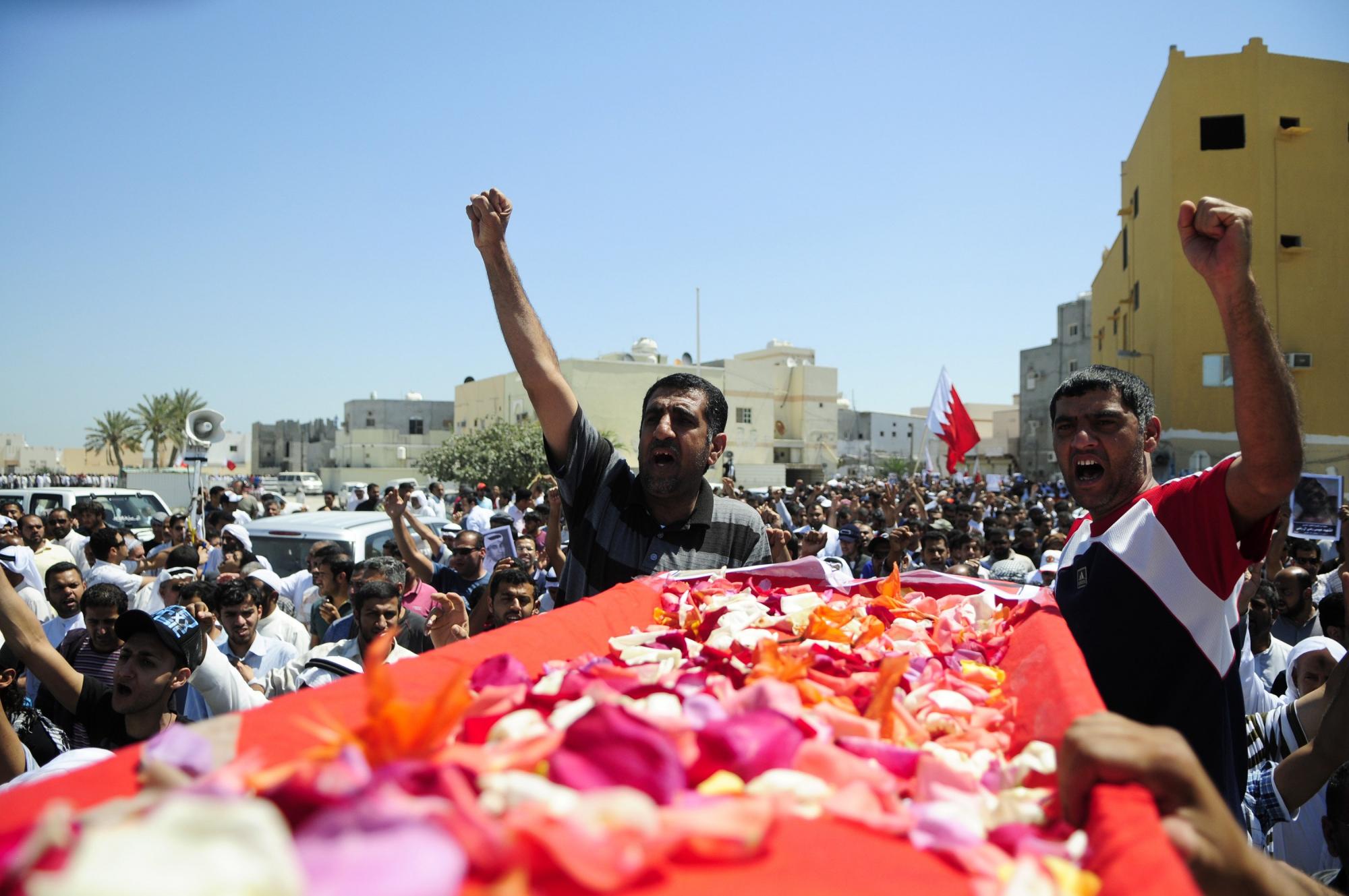 巴林稱搗毀外國顛覆陰謀 分析指伊朗嫌疑大