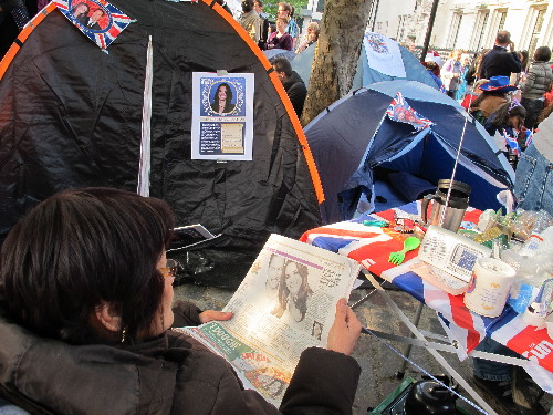 王室粉絲的狂歡!威廉探班引發(fā)驚喜