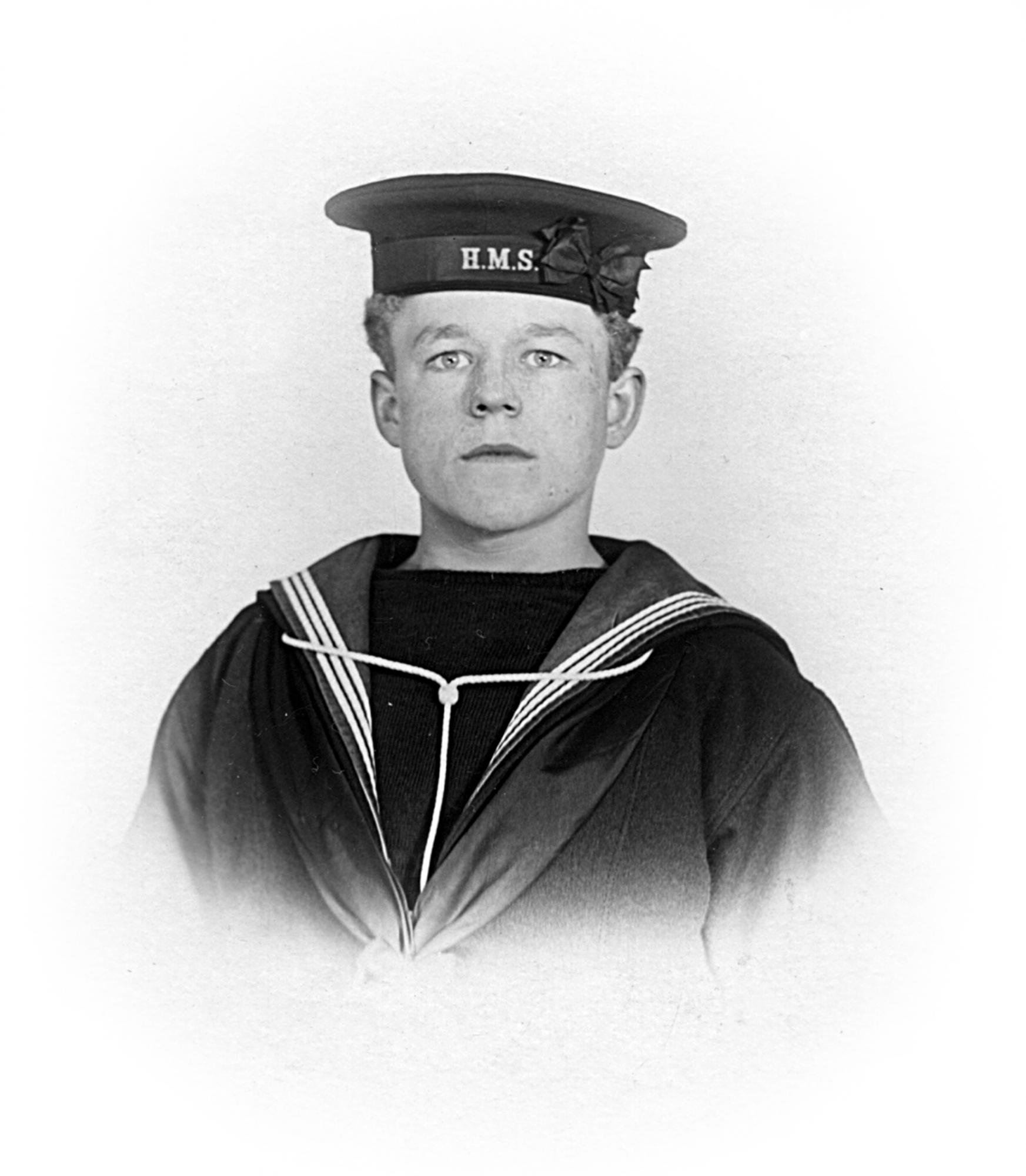 最后一名一戰(zhàn)士兵去世 享年110歲