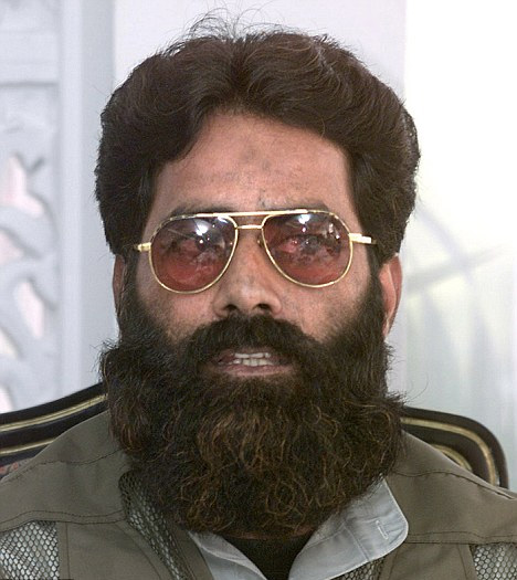 巴基斯坦前特種兵或成拉登繼任者 傳扎瓦赫里不受歡迎